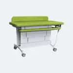 MobiCare Aankleedtafel