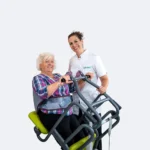Mover Flexi Electric
