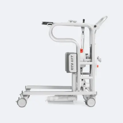 Vita-Lift een sta-op- loop- en transferhulpmiddel