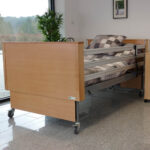 Verpleegbed EasyCare XL