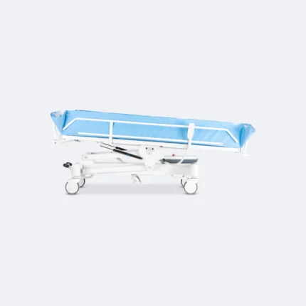 douchebrancard junior