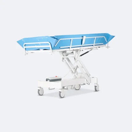 douchebrancard junior