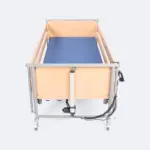 easycare verpleegbed