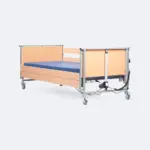 easycare verpleegbed