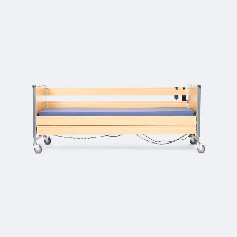 easycare verpleegbed