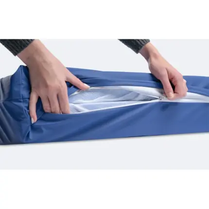 Matras EasyCare M een drukverlagend schuimmatras