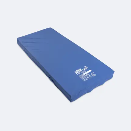 Matras EasyCare M een drukverlagend schuimmatras