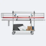 TurnAid Transport en montage trolley - Afbeelding 3