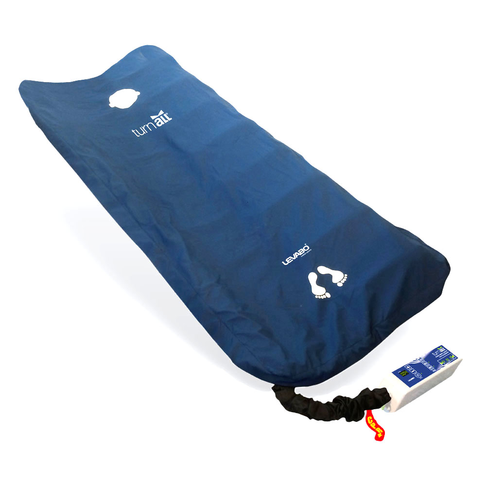 turn all wisselligsysteem decubitus