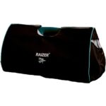 Hoes voor de zitting