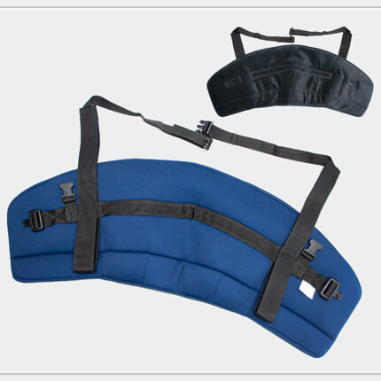 Vision Sta-op tilband, suède versie.