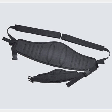 Vision verlengde tilband