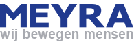 Meyra is een partner van ATO FORM B.V.