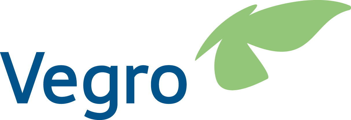 Vegro is een partner van ATO FORM B.V.