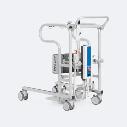 Vita-Lift een sta-op- loop- en transferhulpmiddel