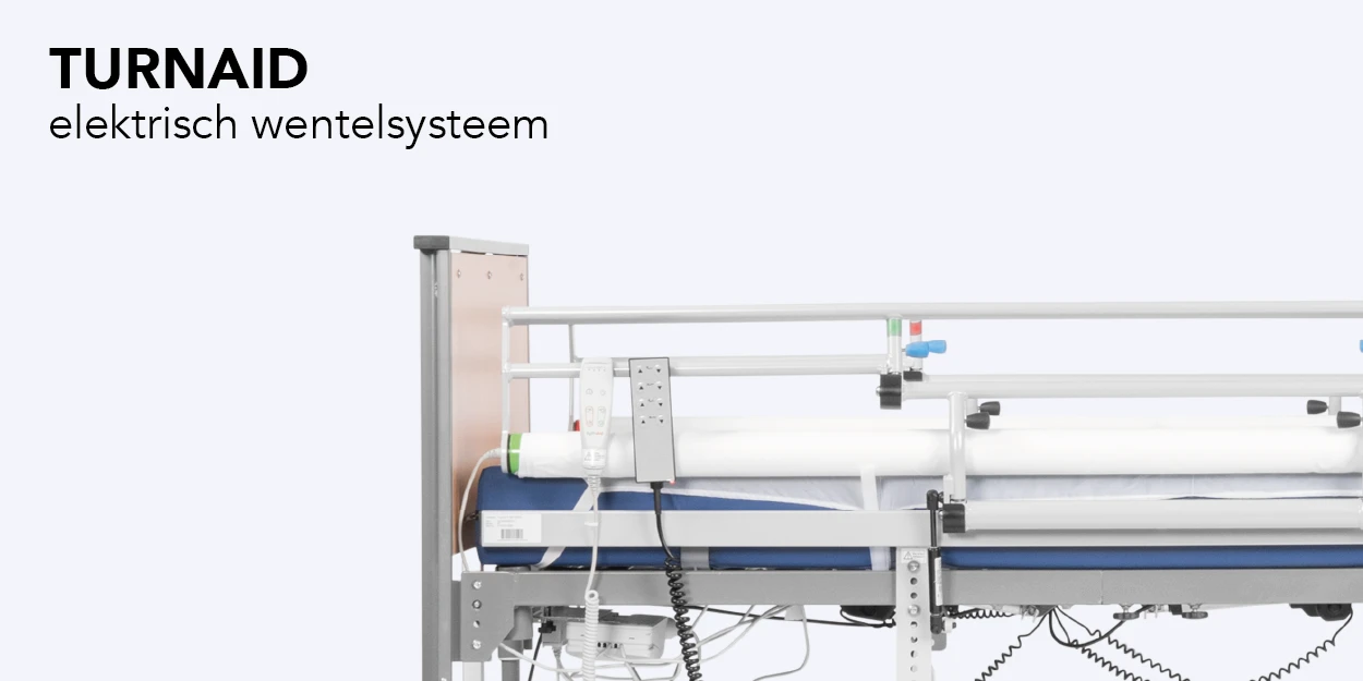 turnaid veelgestelde vragen service