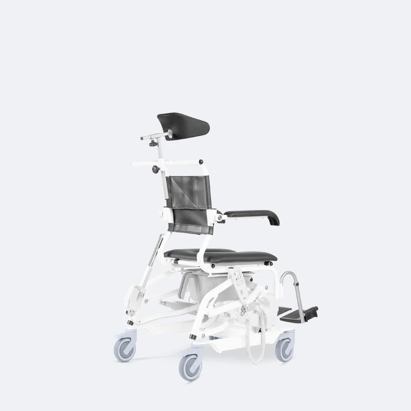 shape XS douche-toiletstoel