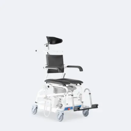 shape XS douche-toiletstoel