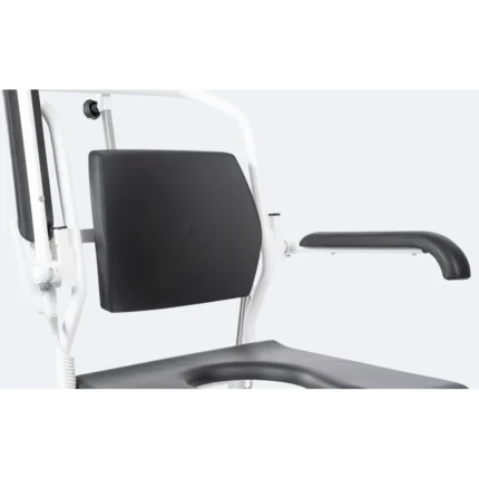 PU Comfort rugleuning