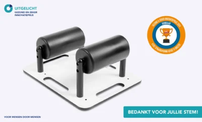 uitgelicht gezond en zeker innovatieprijs
