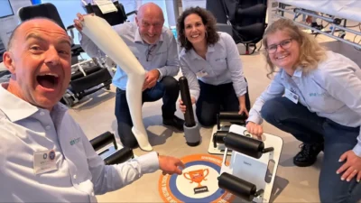 Gezond en Zeker innovatiedag 2024