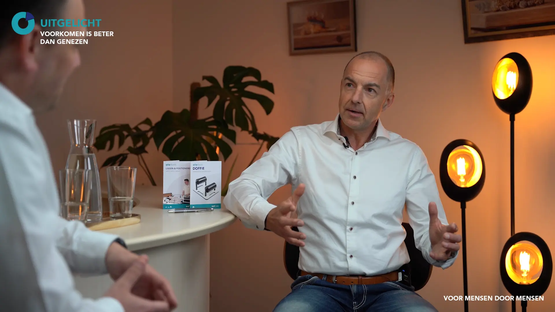 Voorkomen is beter dan genezen. Hoe Turn All het verschil maakt