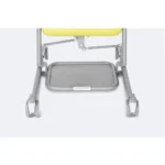 Metalen voetenplaat Mover Flexi Xtra