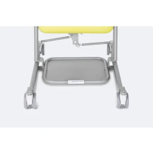 Metalen voetenplaat Mover Flexi Xtra