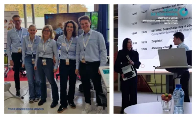 mensgerichte technologie in de zorg