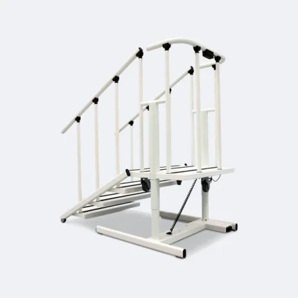 StairTrainer revalidatiehulpmiddel