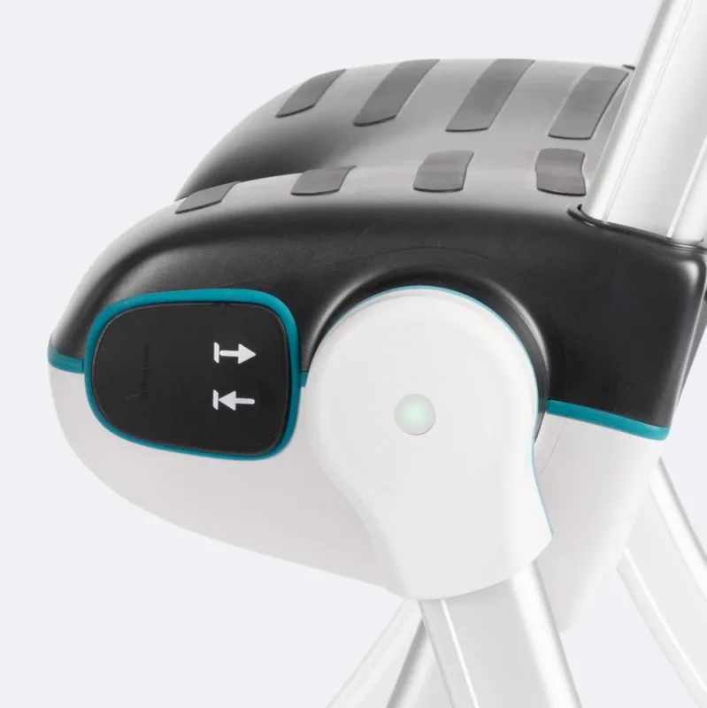 afstandsbediening Raizer II