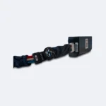 Turn All Adapter zwart - Afbeelding 4