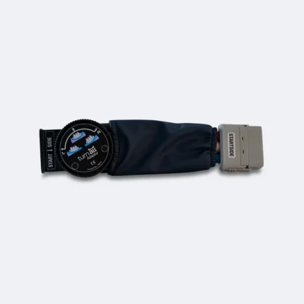 Turn All adapter foto 1