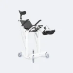 shape base, getild in hoge stand