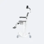 shape base in hoge stand