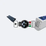 Turn all adapter groen - Afbeelding 3