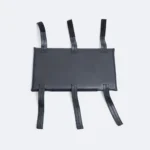 Rugkussen (3cm dik) - Afbeelding 4