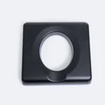 Comfort zitting verhoogd toepasbaar op Anytoilet, Shape M en Shape M zelfbeweger.