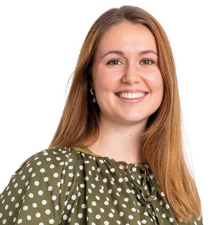 Afbeelding van Amelia. Ato helpt met zorgoplossingen