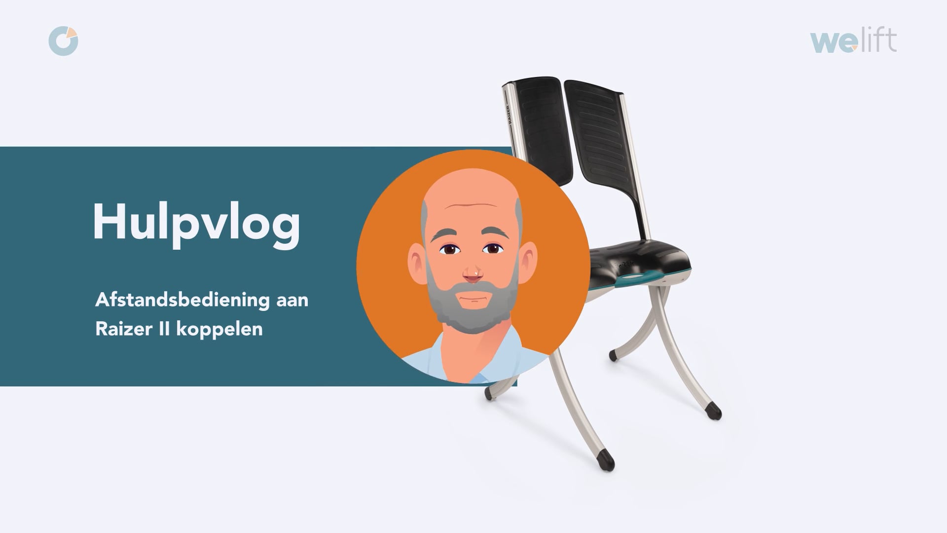 Hulpvlog Raizer II afstandsbediening koppelen. ATO legt het uit.