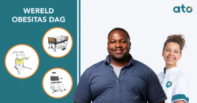 Wereld obesitas dag 2026