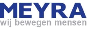 Meyra is een partner van ATO FORM B.V.
